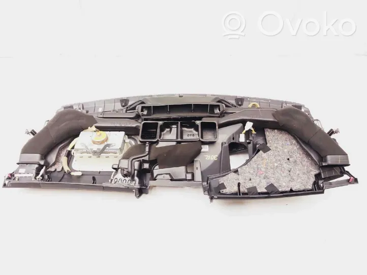Toyota Verso Oro pagalvių komplektas 451300F030