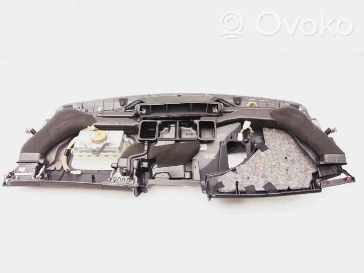 Toyota Verso Set di airbag 451300F030