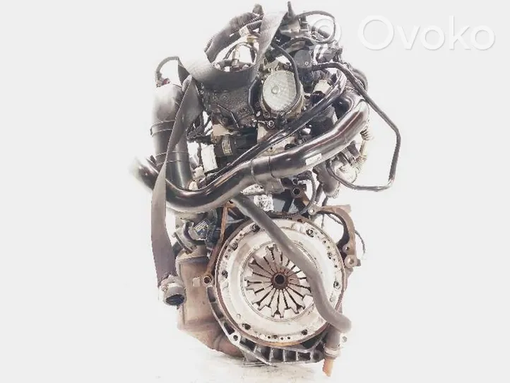 Ford Ka Motor 169A1000