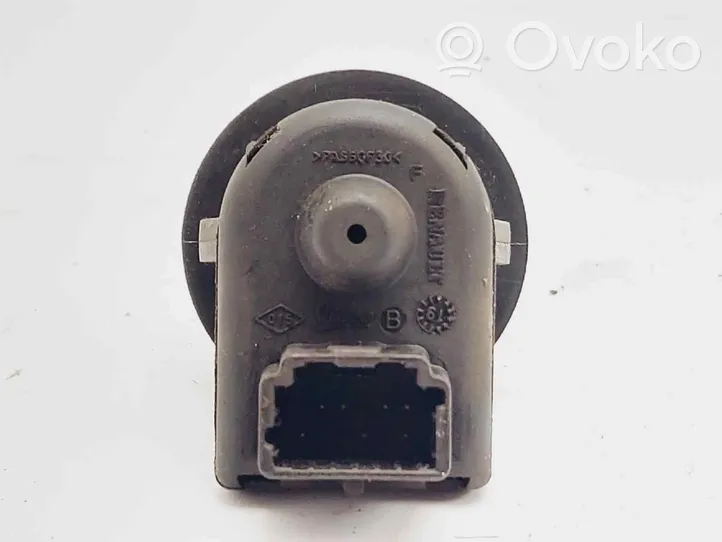 Dacia Dokker Wing mirror switch 255704649R