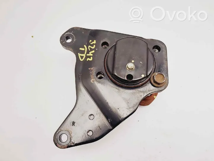 Nissan Qashqai Pivot de moyeu arrière 432024EA0A