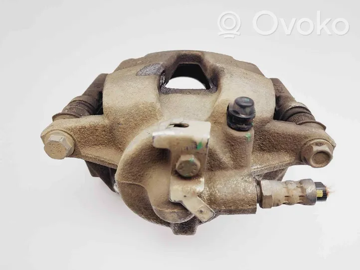 Fiat Qubo Front brake caliper 51861868