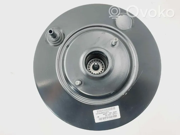 Honda Civic IX Gyroscope, capteur à effet gyroscopique, convertisseur avec servotronic 4600ATA9G001