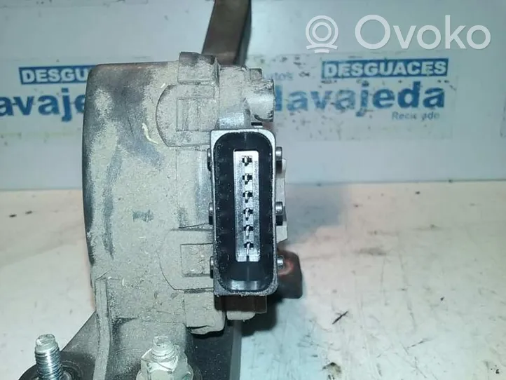 Nissan Navara Acceleration sensor 18002EA000