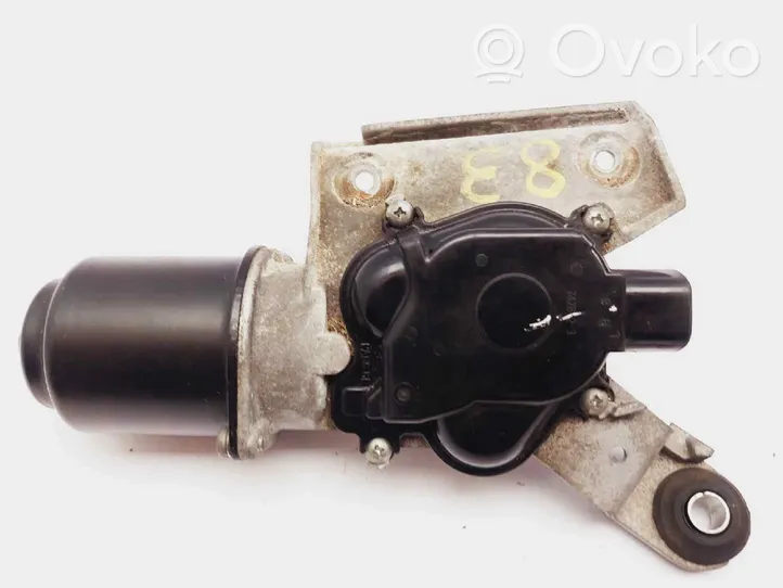 Nissan Navara Wiper motor 28815EB400