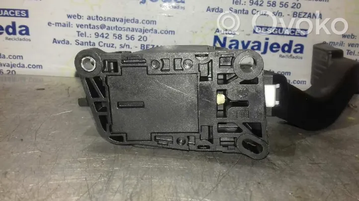 Citroen C4 Aircross Kiihdytysanturi 0280755120