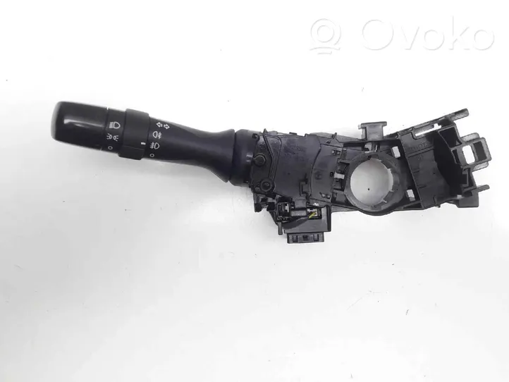 Toyota Auris 150 Mittariston valaistuksen säätökytkin 0231117F611