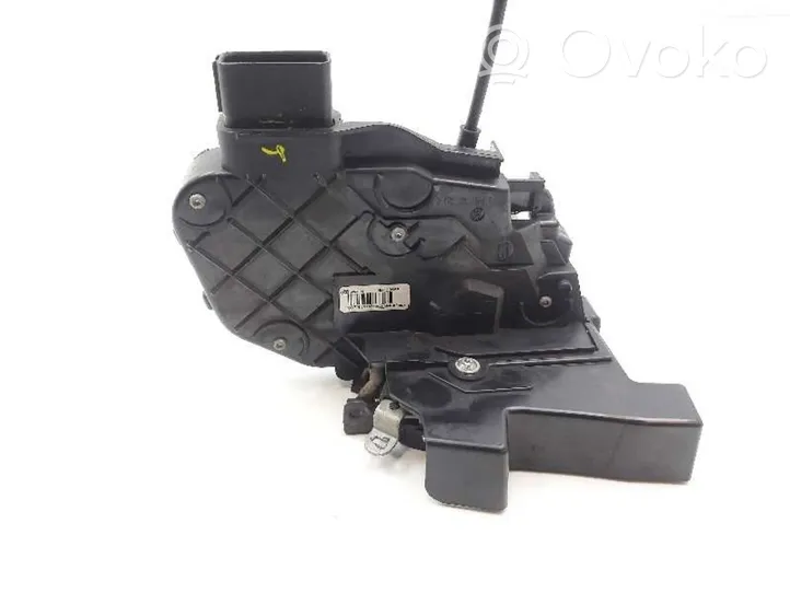 Volvo C30 Serrure 30753658