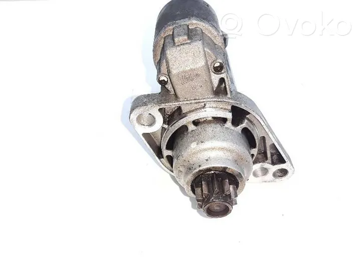 Volkswagen Eos Motor de arranque 02Z911023G