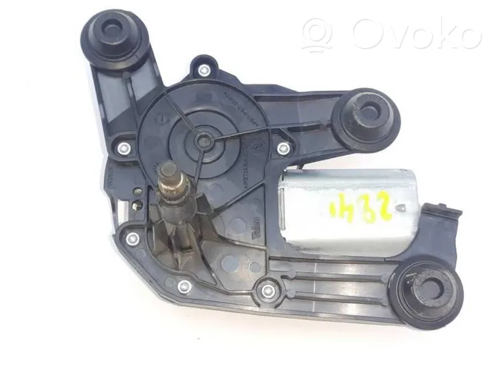 Citroen C3 Pluriel Moteur d'essuie-glace arrière 9683238880