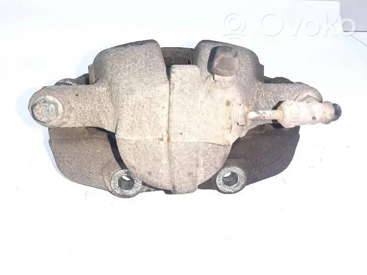 Citroen C3 Pluriel Pinza del freno anteriore 98681008HR