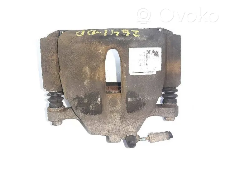 Citroen C3 Pluriel Pinza del freno anteriore 98681008HR