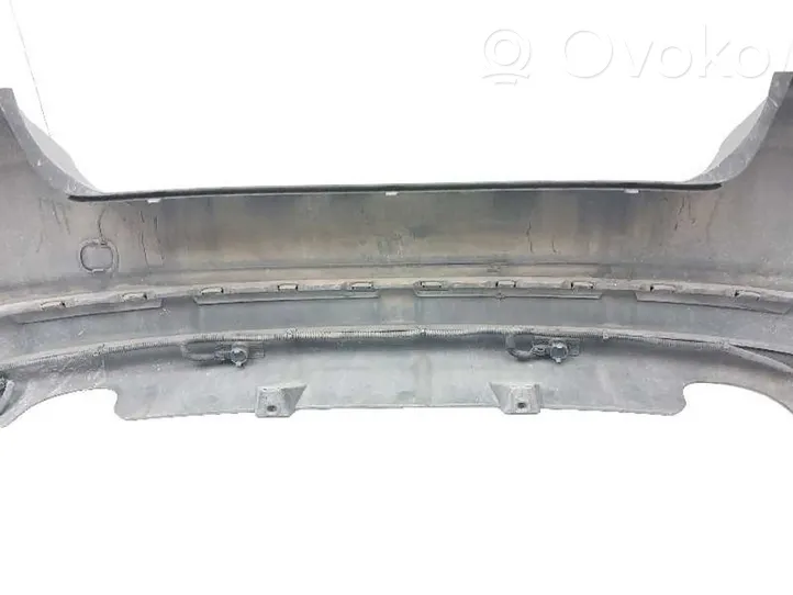 Volvo S80 Pare-chocs 30655129