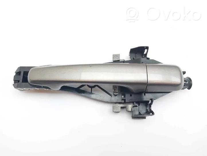 Volvo S80 Etuoven ulkokahva 30663866