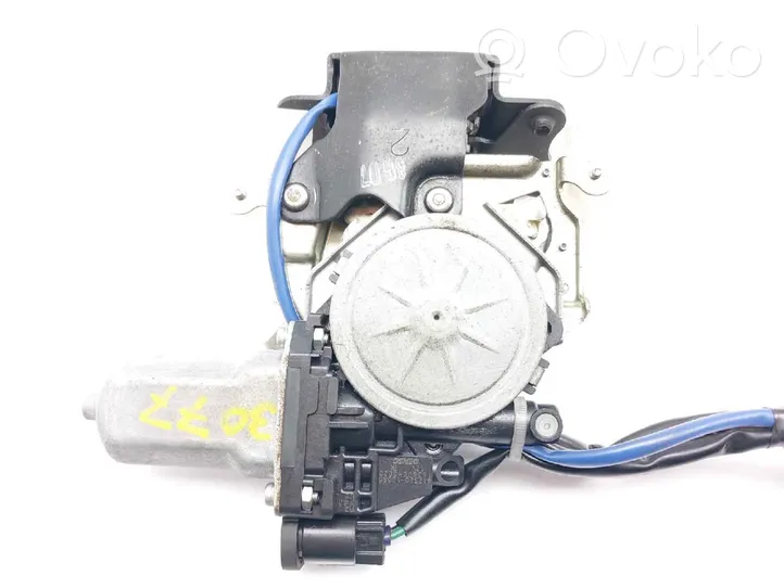 Lexus RX 450H Loquet de verrouillage de hayon 41232010080