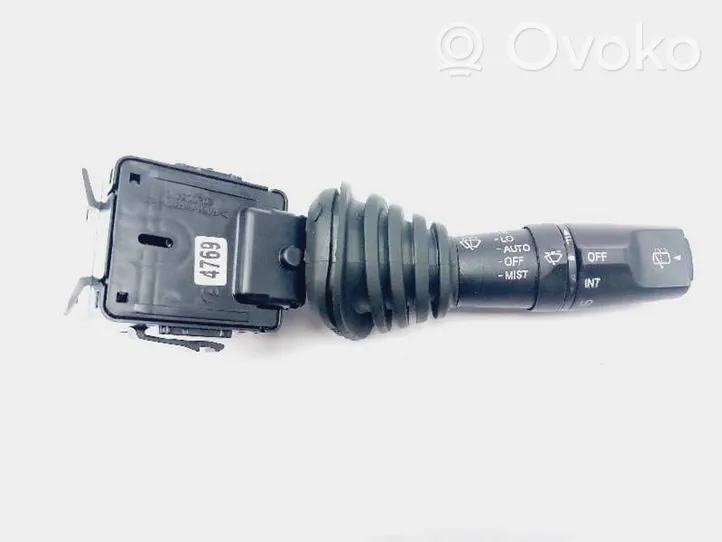 Chevrolet Captiva Wiper control stalk 202005410