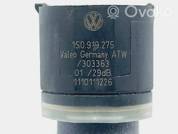 Volkswagen Passat Alltrack Sensor / Fühler / Geber 1S0919275