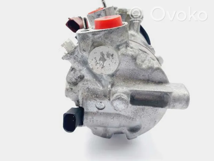 Seat Leon IV Compressore aria condizionata (A/C) (pompa) 5WA816803A