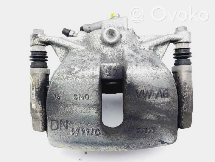 Seat Leon IV Pinza del freno anteriore 8V0615124D