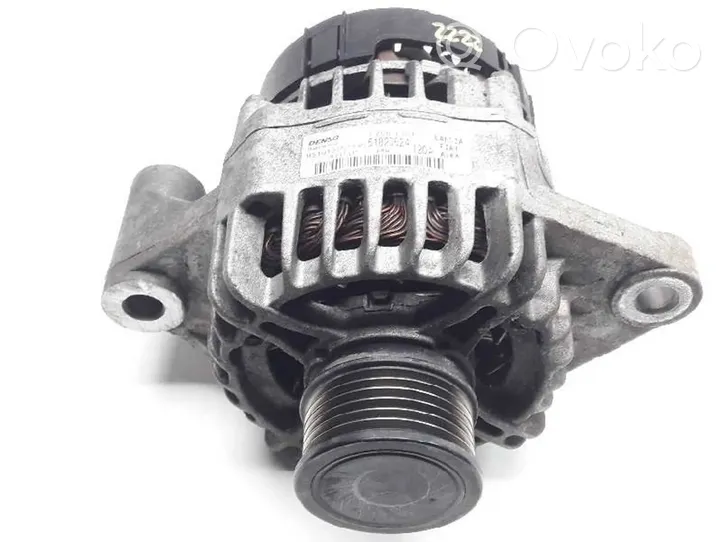 Alfa Romeo Giulietta Alternator 51820624