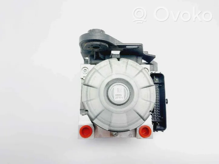Volkswagen T-Roc ABS-pumppu 5Q0614517CE