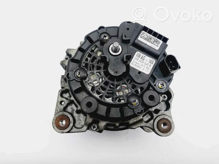 Seat Ibiza V (KJ) Generatore/alternatore 05E903026B