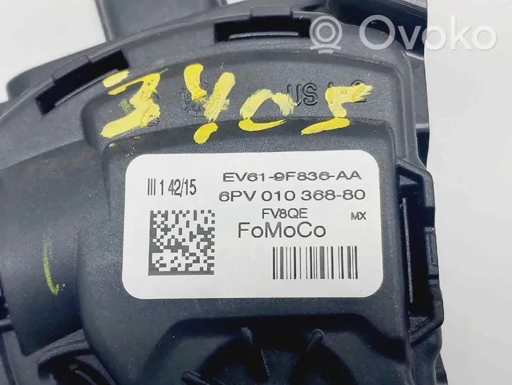 Ford Focus Capteur d'accélération EV619F836AA