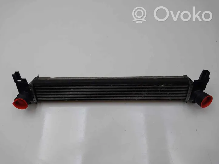 Seat Ibiza IV (6J,6P) Radiador intercooler R4642004