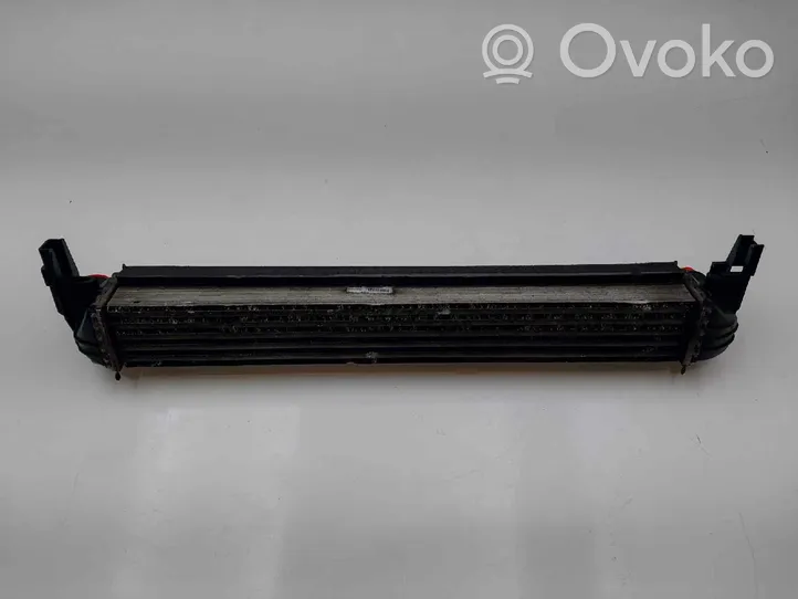 Seat Ibiza IV (6J,6P) Radiador intercooler R4642004