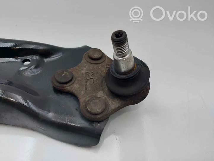 Seat Ibiza IV (6J,6P) Braccio di controllo sospensione anteriore 6R0407151F