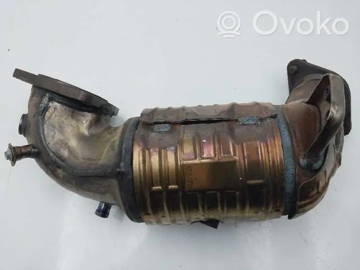 Hyundai i30 Filtro antiparticolato catalizzatore/FAP/DPF 2GNY0