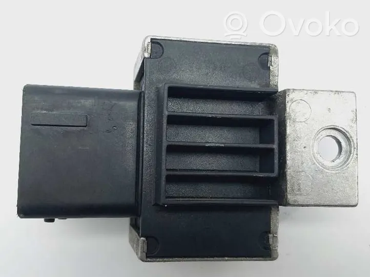 Renault Fluence Glow plug pre-heat relay 8200859243