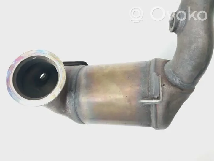 Seat Ibiza V (KJ) Filtre à particules catalyseur FAP / DPF 2Q0131723