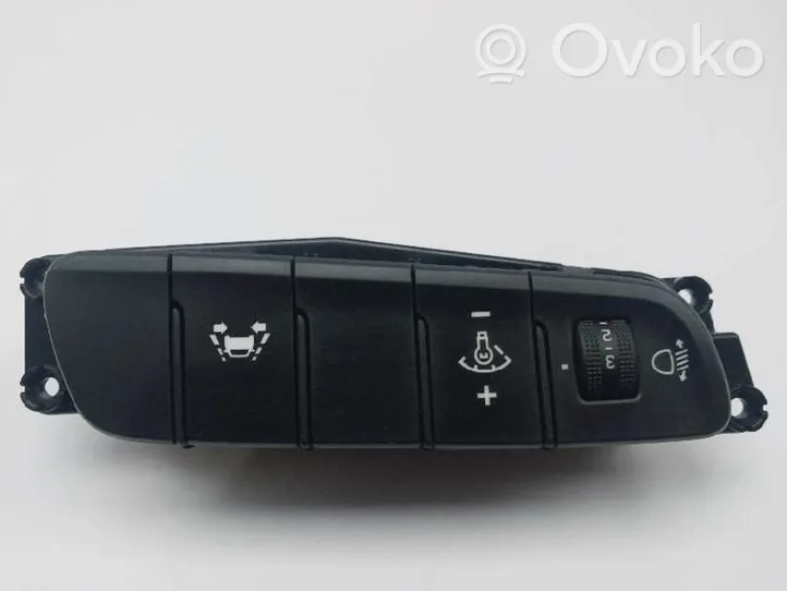 Hyundai i30 Interruttore/pulsante di controllo multifunzione 93701S0040TRY