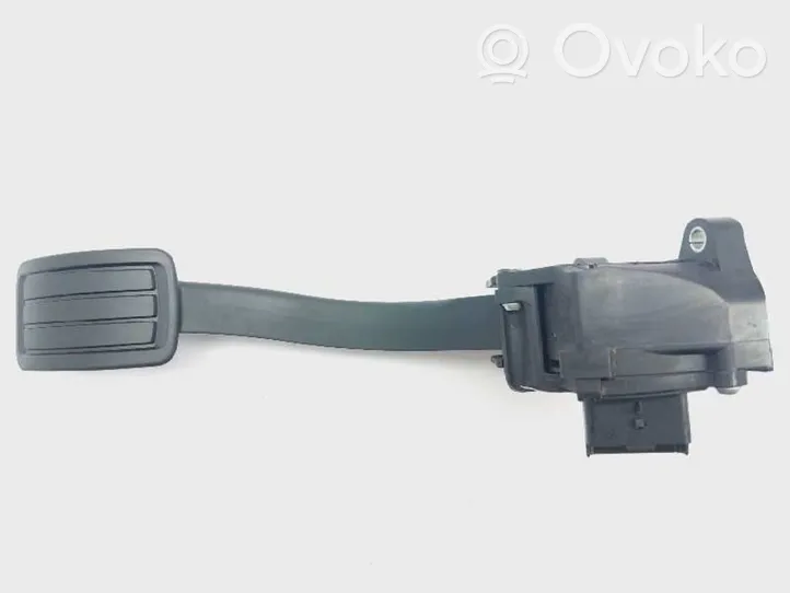 Peugeot Partner III Beschleunigungssensor Gaspedalsensor 9836042280