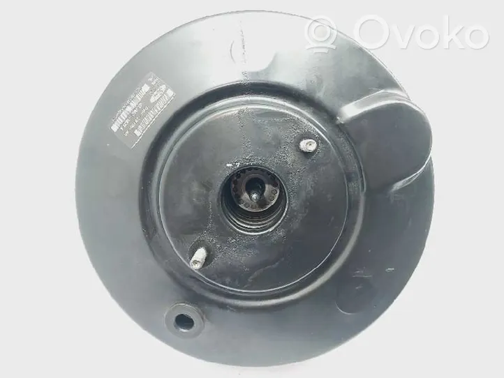 Ford Focus C-MAX Valvola di pressione Servotronic sterzo idraulico DV612B195AA