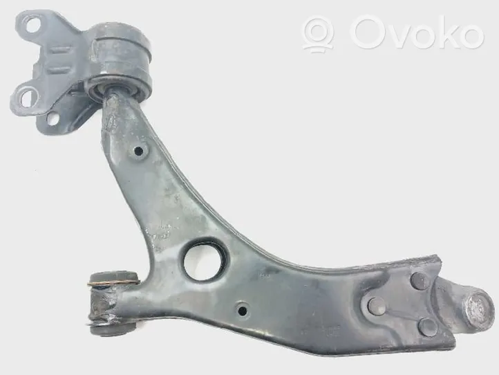 Ford Focus C-MAX Braccio di controllo sospensione anteriore BV613C339AAA