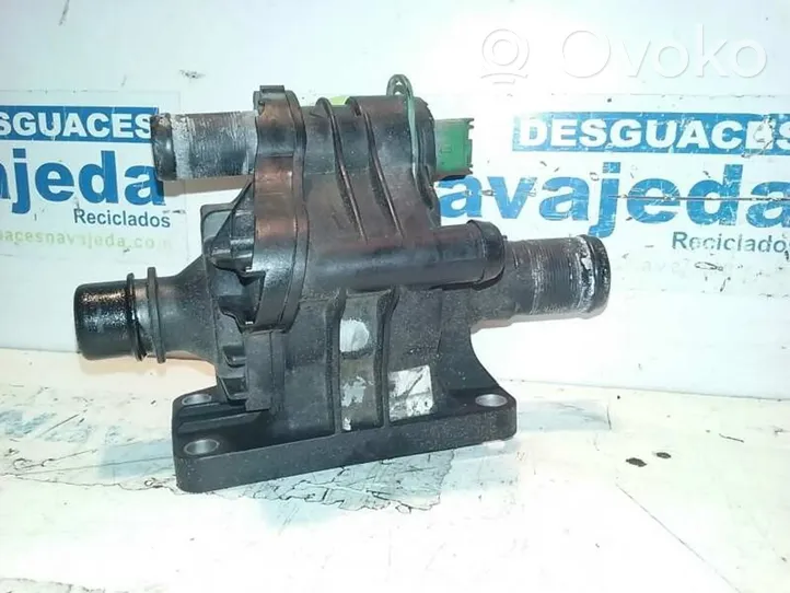 Peugeot 307 Thermostat 9647767180