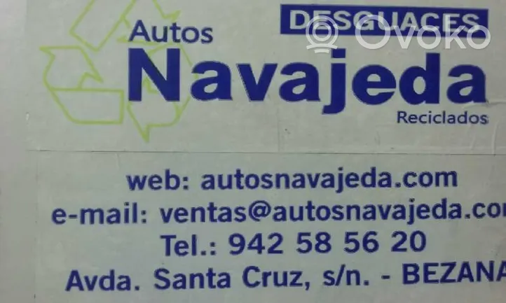 Renault Megane I Priekšējais bremžu disks 7700780892