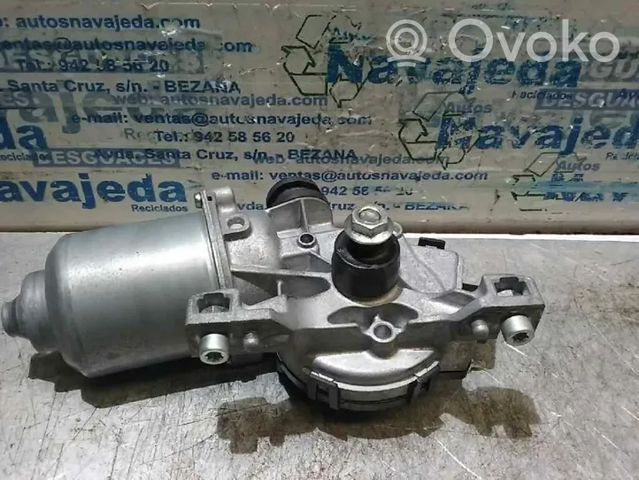 Mazda 5 Moteur d'essuie-glace 159300-0600