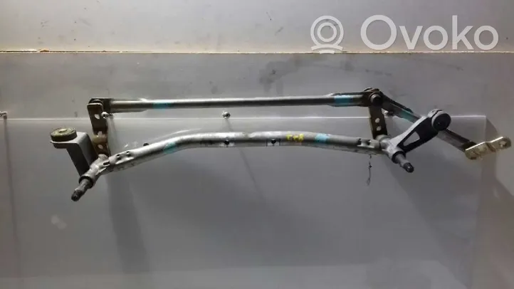 Renault Megane II Front wiper blade arm 