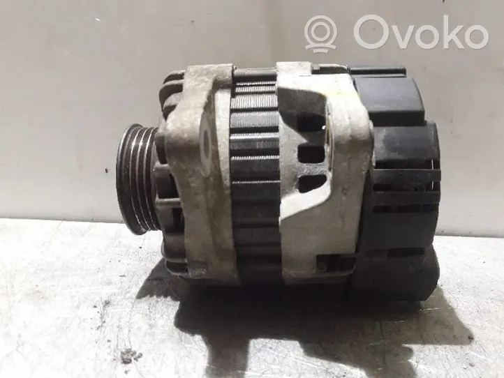 Hyundai Getz Alternator 3730002550