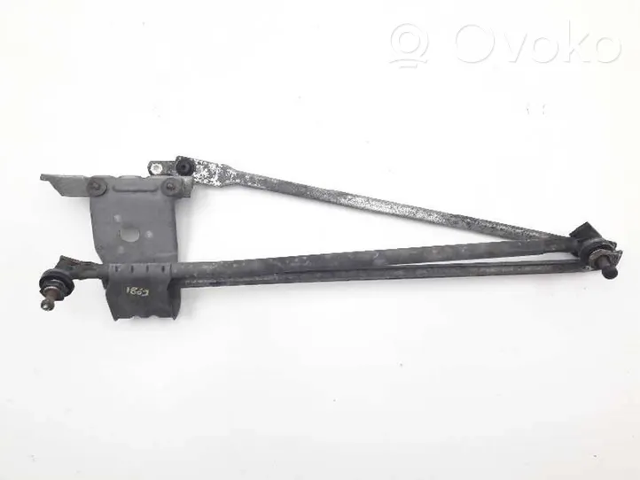 Peugeot Boxer Front wiper blade arm 