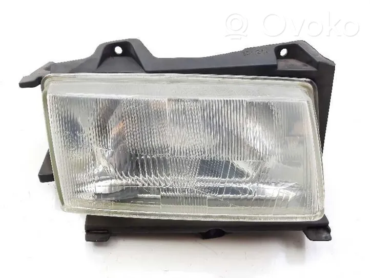 Peugeot Expert Phare frontale 1474267080