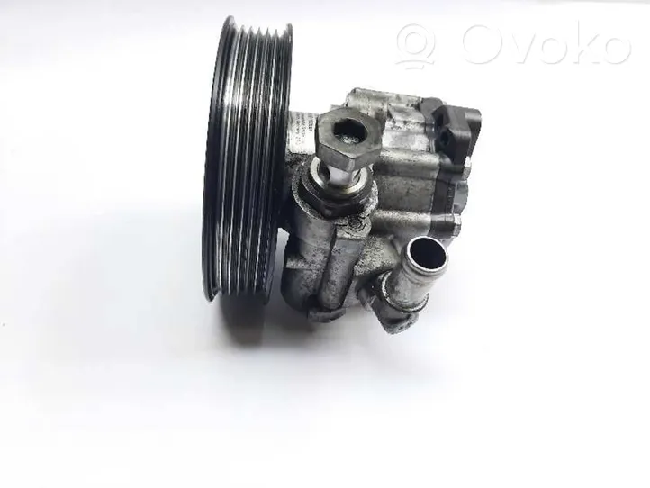 Audi A6 S6 C6 4F Pompa elettrica servosterzo 4F0145155A