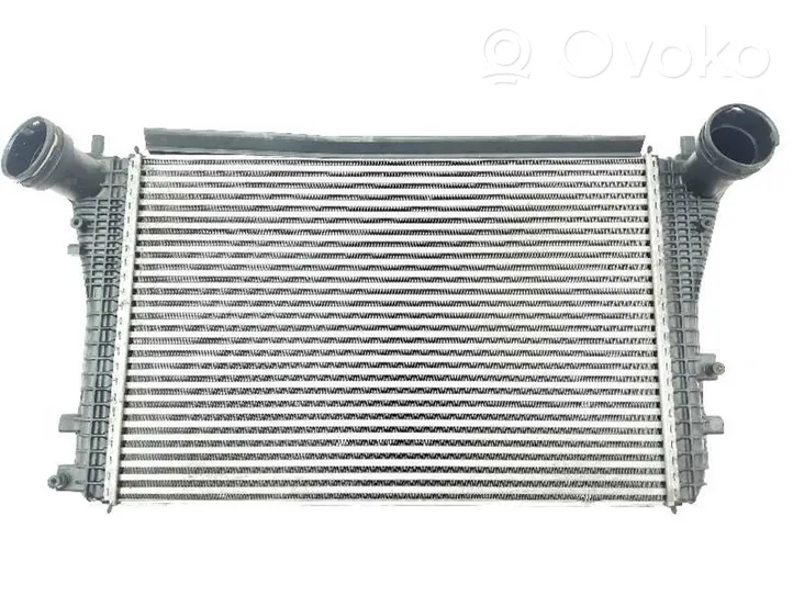 Volkswagen Passat Alltrack Radiatore intercooler 3C0145805G