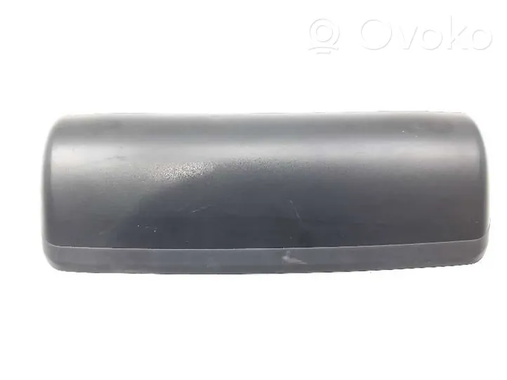 Opel Corsa C Trzecie światło stop 09114502