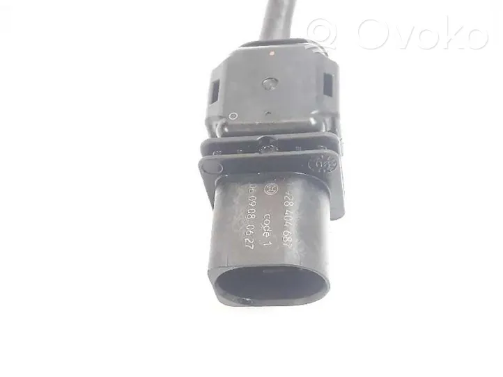 Chevrolet Captiva Sonde lambda 0258017123