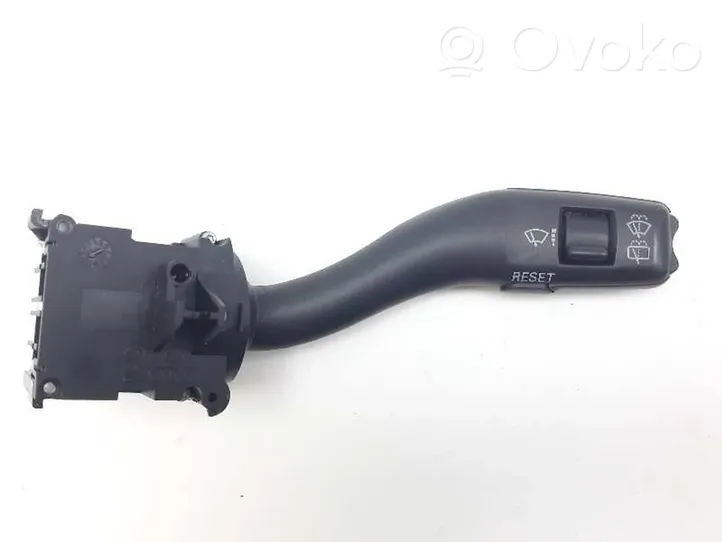 Audi A4 Allroad Wiper control stalk 4E0953503C