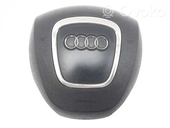 Audi A4 Allroad Ohjauspyörän turvatyyny 8E0880201DF
